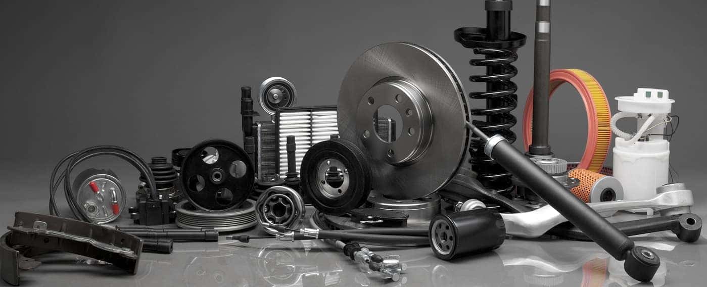 car parts
