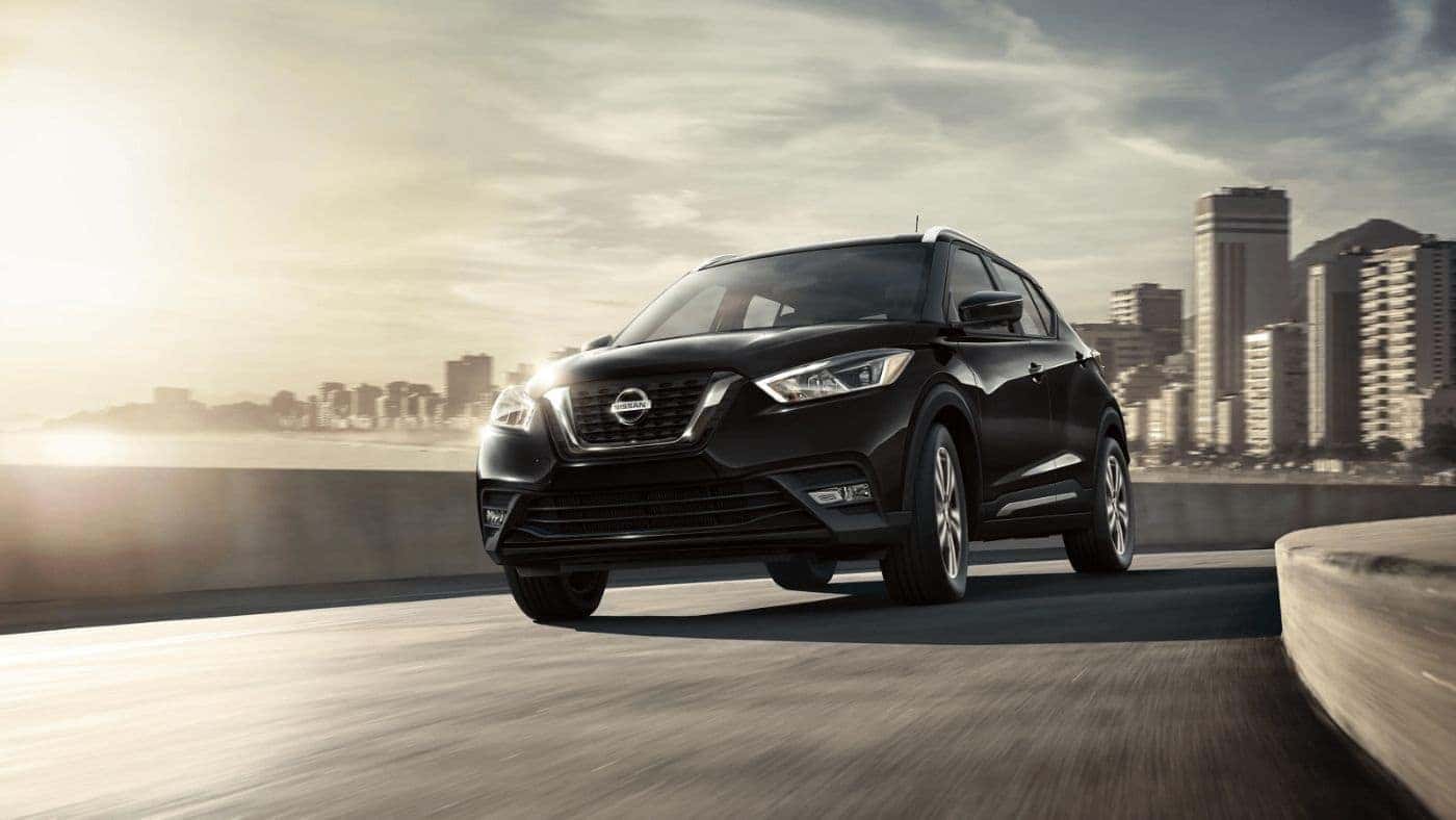 Is the Nissan Kicks AWD? | Nissan Kicks Specs | Gerald Nissan