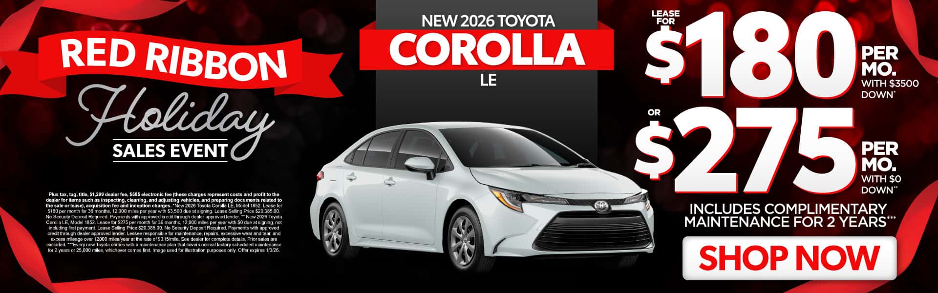 Gettel Toyota of Lakewood | Toyota Dealer in Bradenton, FL