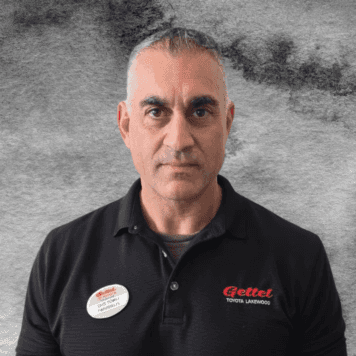 Gus Towli