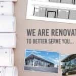 Mercedes-Benz of Texarkana Remodel