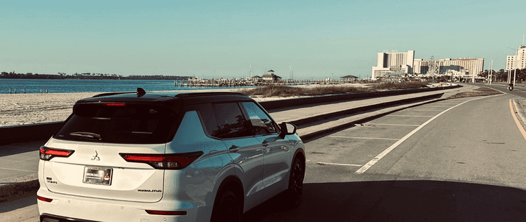 Gulf Coast Mitsubishi
