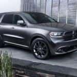 2017 Dodge Durango