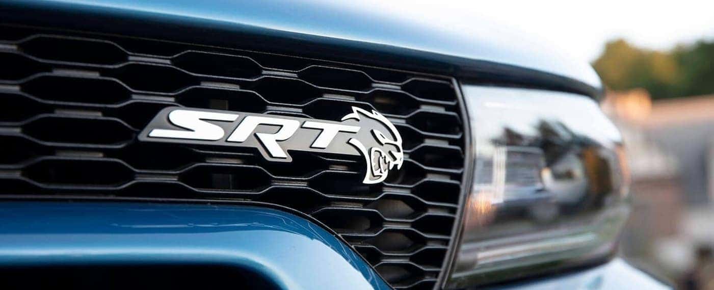 What Does “Dodge SRT” Mean?, SRT Meaning