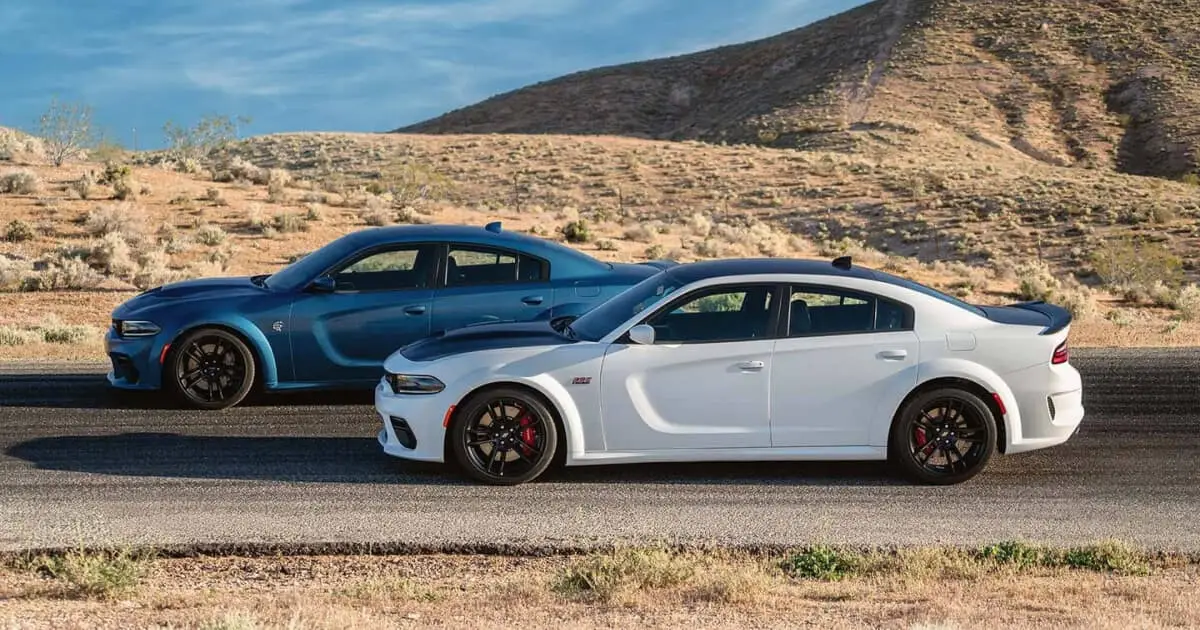 2020 Dodge Charger Colors Gulfgate