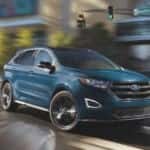 Picture of 2017 Ford Edge