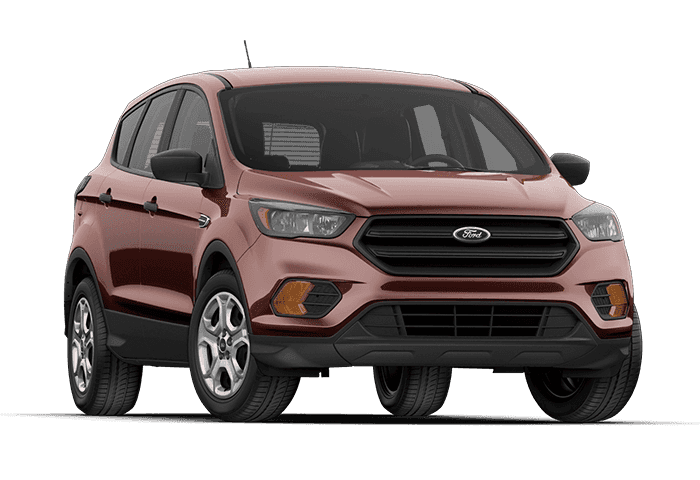 18 Ford Escape Vs 18 Ford Explorer Gullo Ford Of Conroe