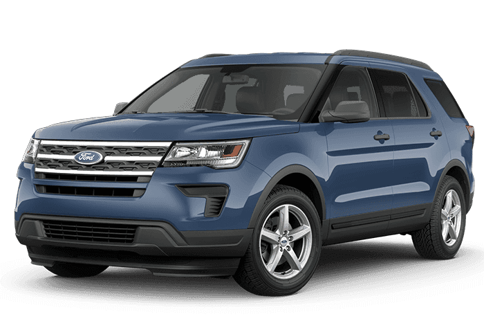 Gullo Ford Conroe >> 2018 Ford Escape vs. 2018 Ford Explorer | Gullo Ford of Conroe Gullo Ford Conroe >> 2018 Ford Escape vs. 2018 Ford Explorer | Gullo Ford of Conroe