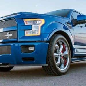 Custom Tuscany Trucks Gullo Ford Of Conroe