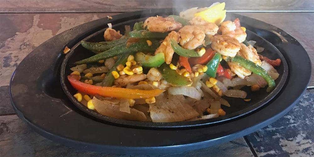 Fajita Jack Tex Mex Restaurant from their Facebook