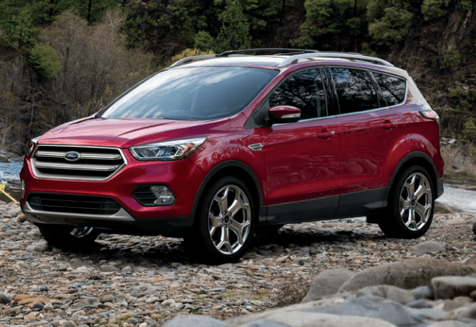 Ford Escape