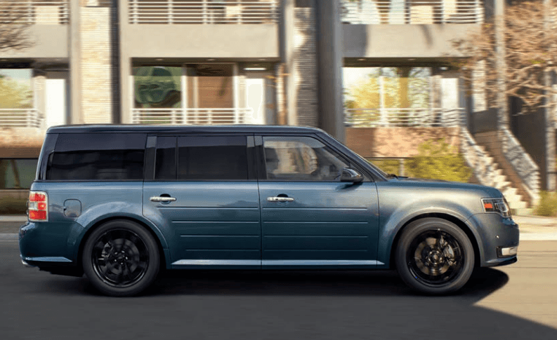 Ford Flex