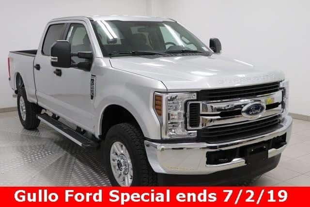 ford f250