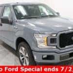 ford f150 stx