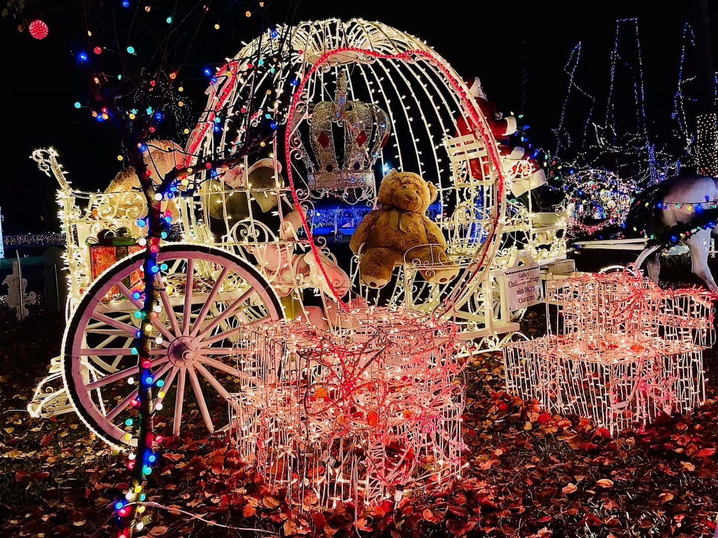 Gullo Christmas Lights 2022 Gullo Holiday Lights Display in Magnolia Gullo Ford Gullo Christmas Lights 2022 Gullo Holiday Lights Display in Magnolia Gullo Ford