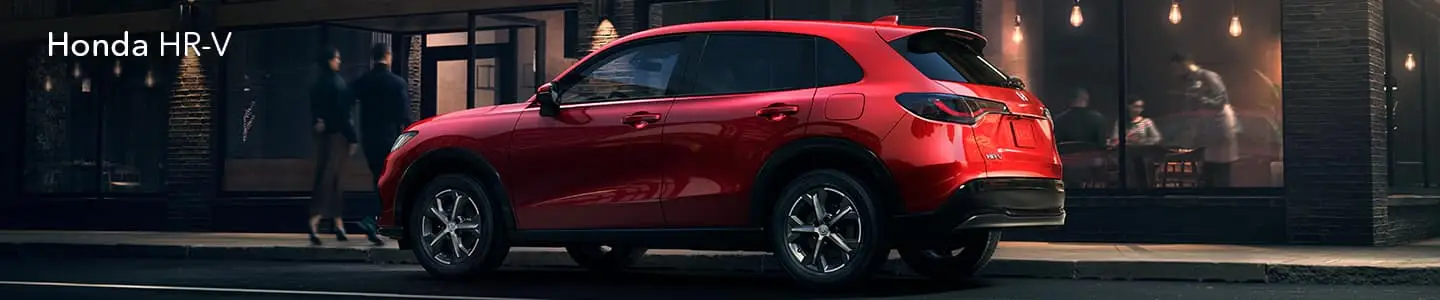 2023 Honda HR-V | Hillside Honda located in Queens, NY 11435