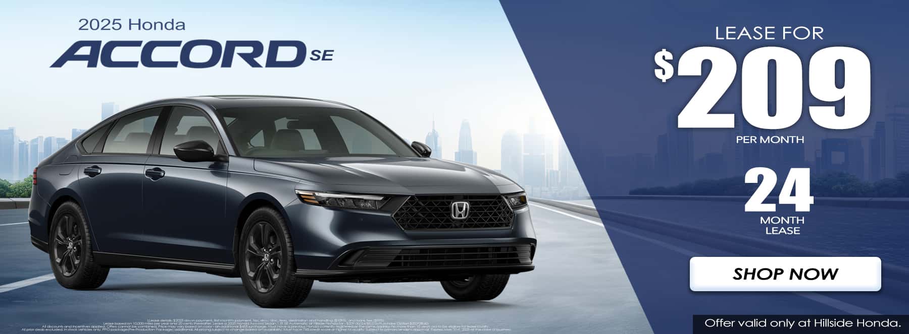 hondaaccordsemaylease