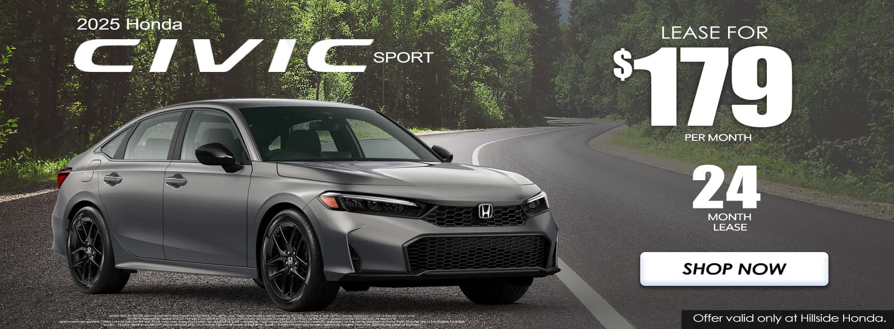 hondacivicsportmayleasehillsidehonda