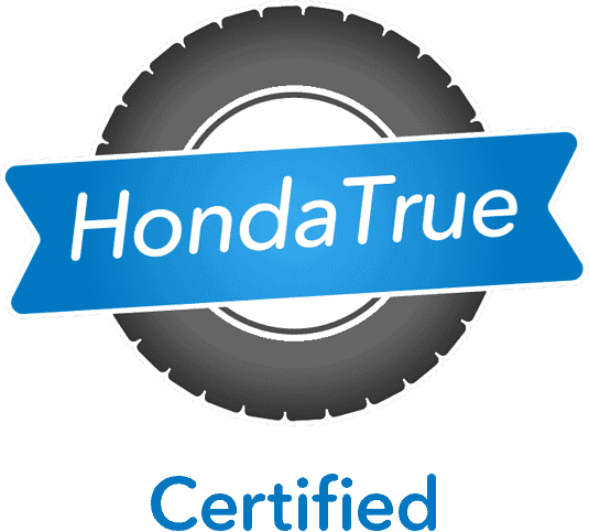HondaTrue Certified