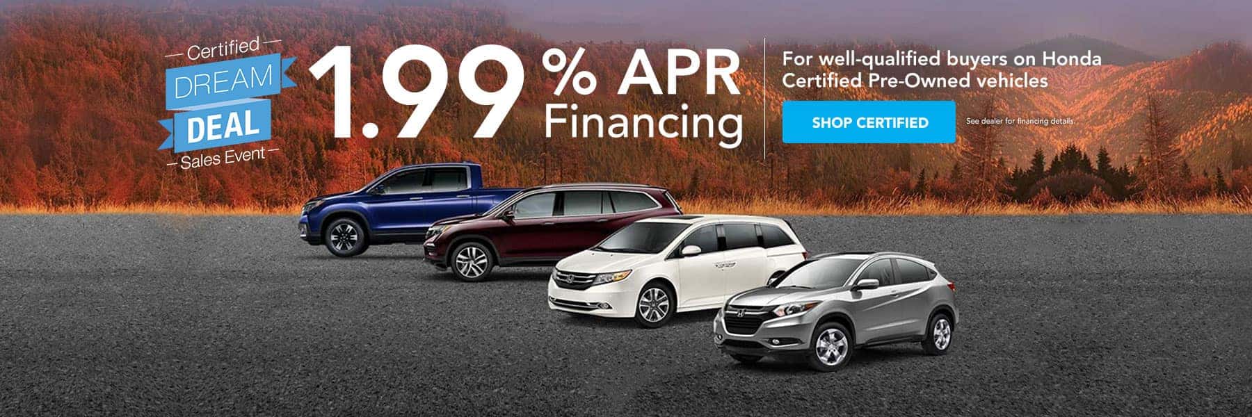 Honda of Downtown Chicago New and PreOwned Car Dealer & Service Center
