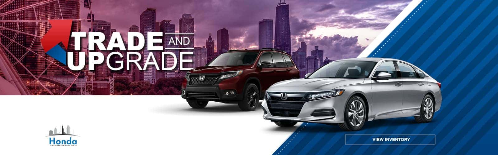 Honda of Downtown Chicago New and PreOwned Car Dealer & Service Center