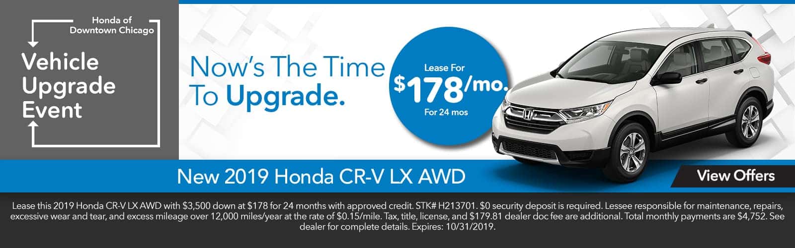 Honda Dealers Illinois >> Honda Of Downtown Chicago New And Pre Owned Car Dealer Honda Dealers Illinois >> Honda Of Downtown Chicago New And Pre Owned Car Dealer