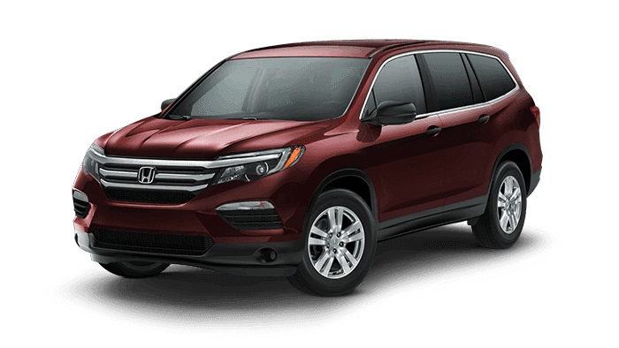 2018 Honda Pilot Info Honda Of Escondido