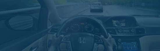 Adaptive Cruise Control