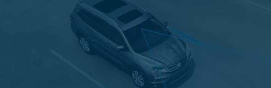 Lane Departure Warning