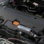 Honda Engine Battery