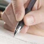 paper work