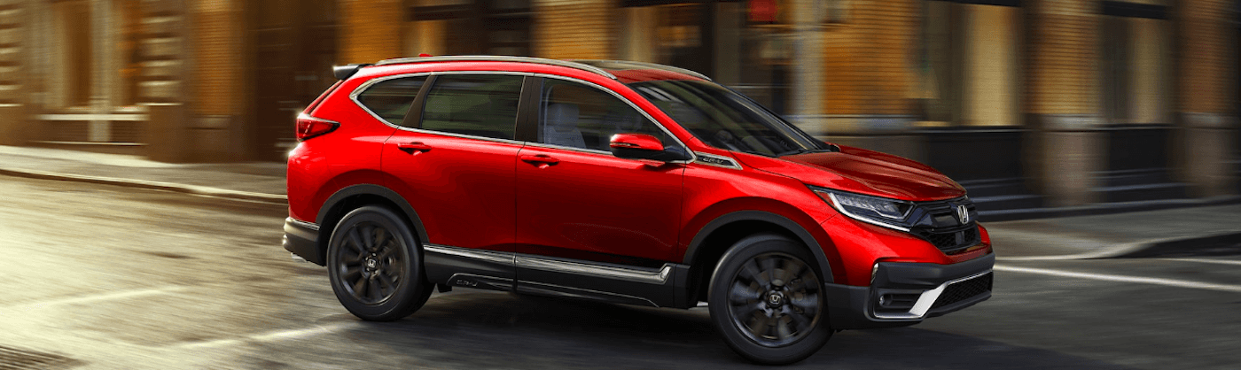 What is the Honda CR-V Maintenance Schedule?  Service Tips