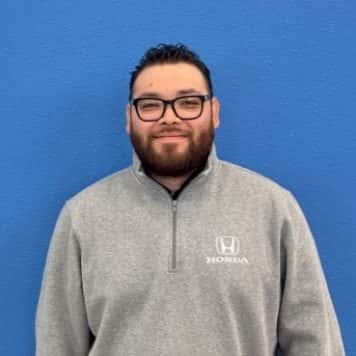 Jose Martinez
