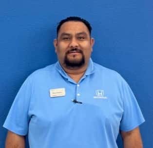 Tony Vasquez