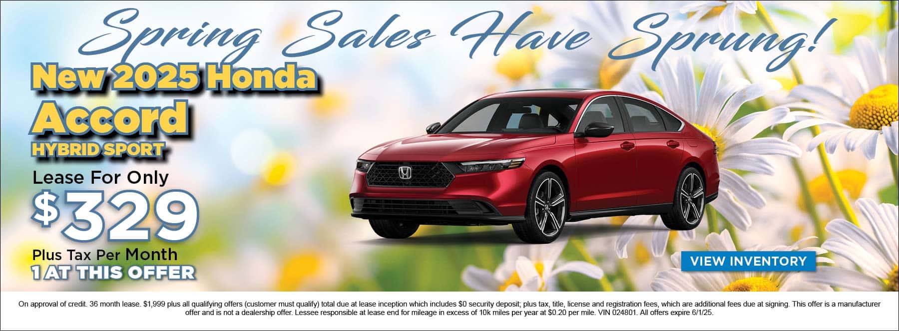 may offers