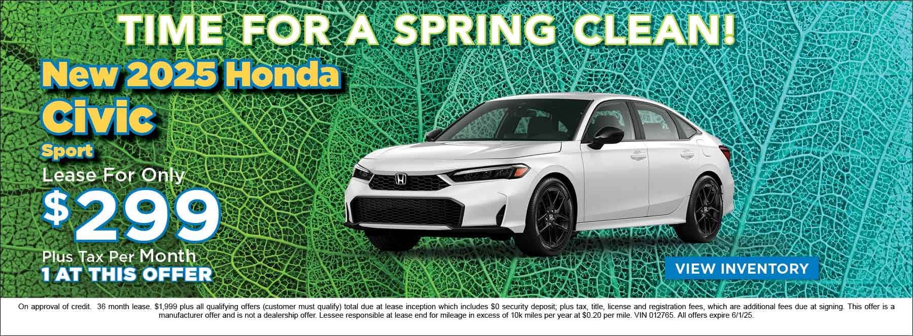 may offers