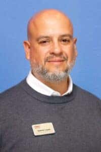 Gabriel Lopez