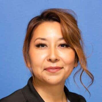 Luz Villanueva