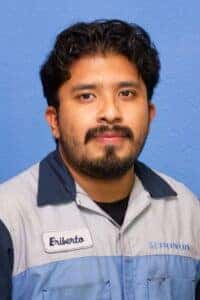 Eddie Hernandez