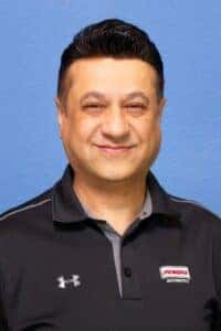 Massud Mainayar