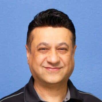 Massud Mainayar