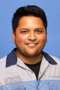 Martin Hernandez