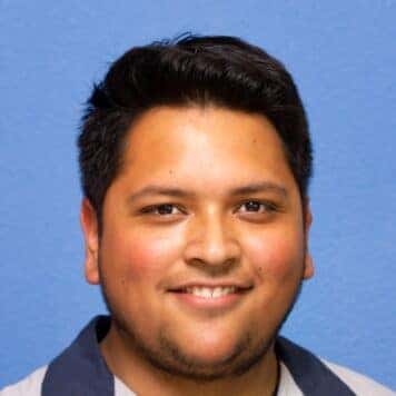 Martin Hernandez