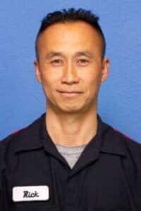Rick Tran