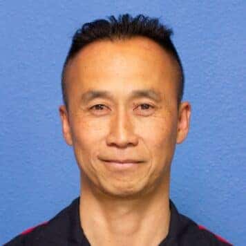 Rick Tran