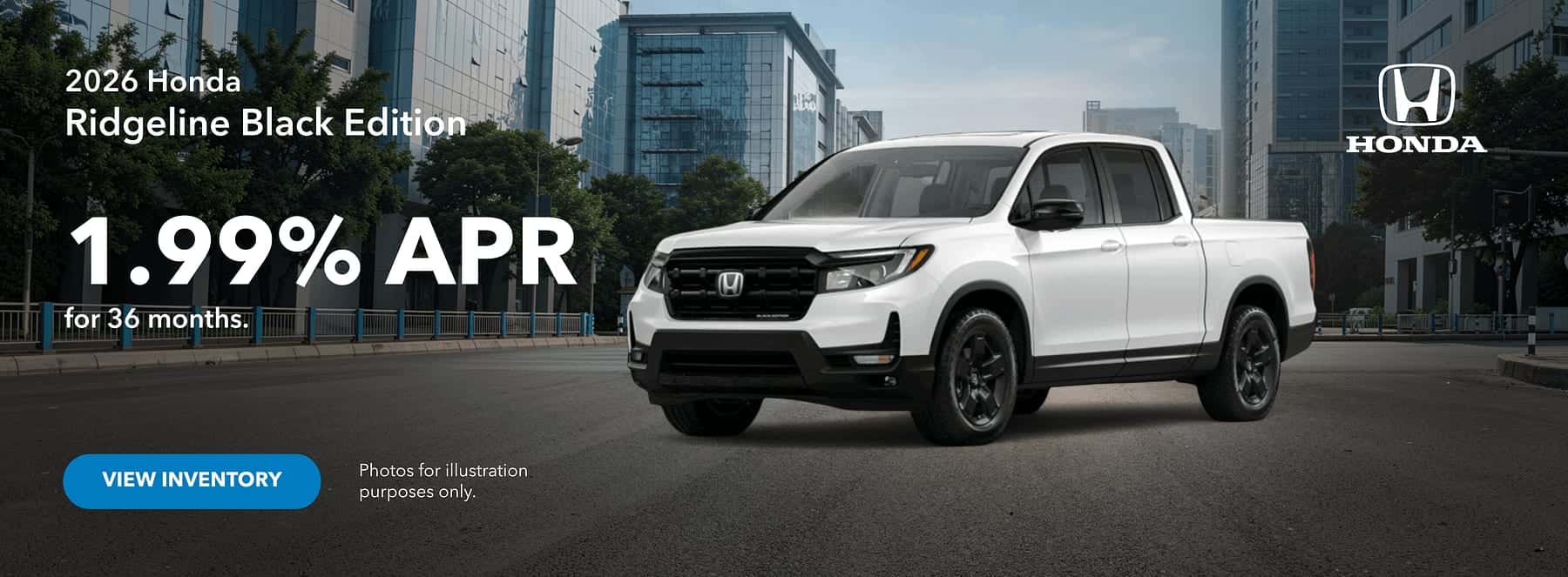 ridgeline