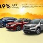 Sales Event
