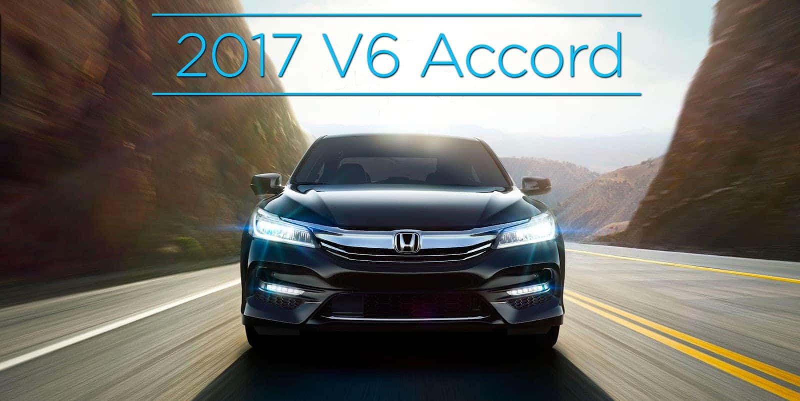 Honda Hails “Next Generation” 2018 Accord | Honda of Olathe