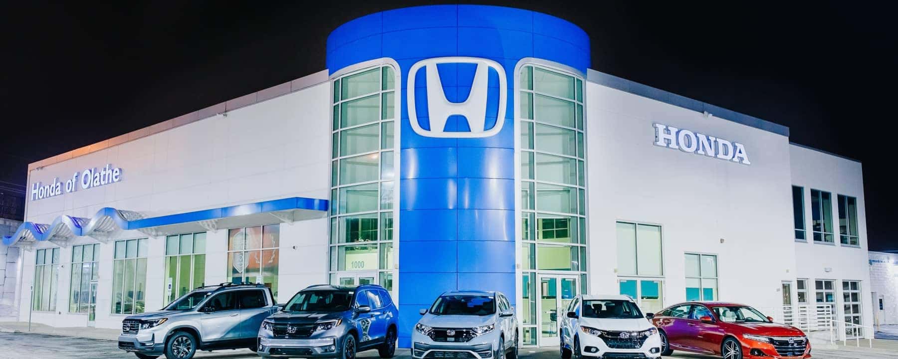 What Oil Does Honda Dealership Use 