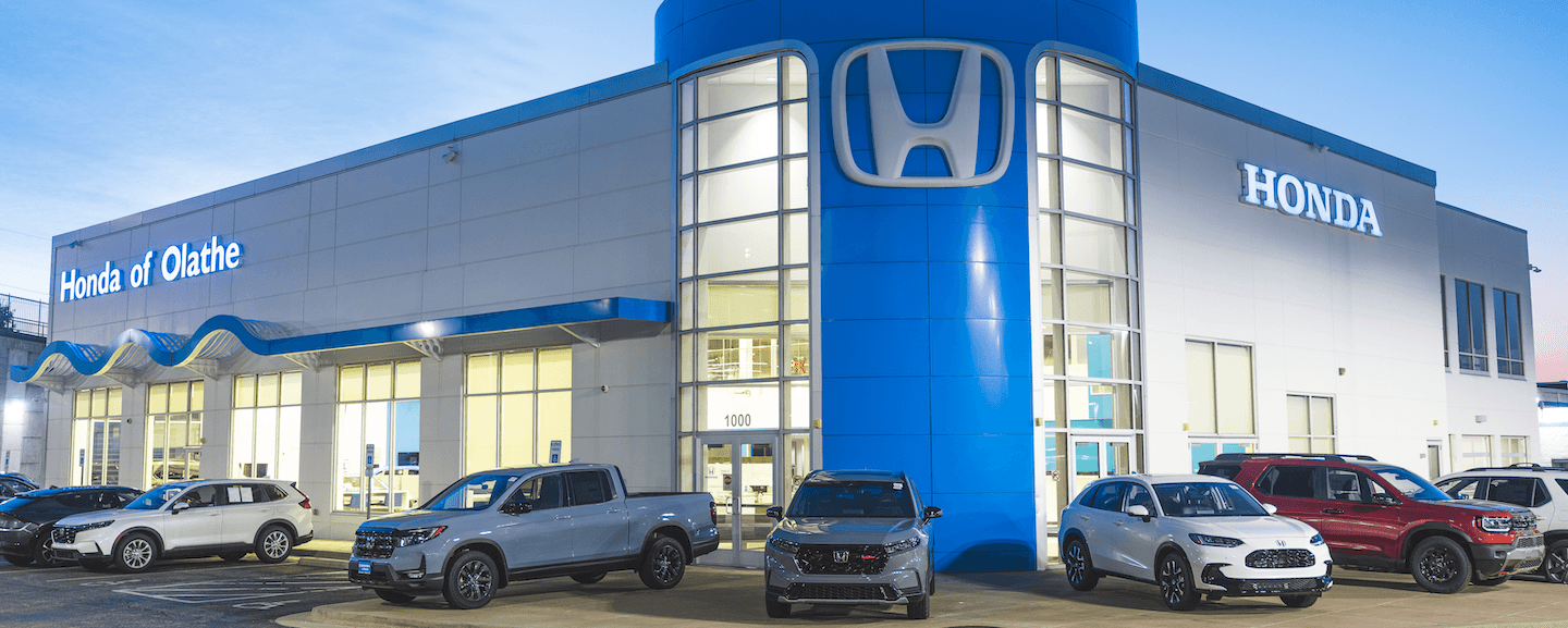 Happy Honda Days 